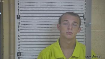 Nathaniel Edward Pittman Mugshot