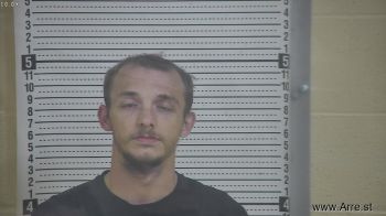 Nathaniel Edward Pittman Mugshot