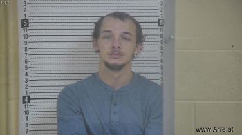 Nathaniel Edward Pittman Mugshot