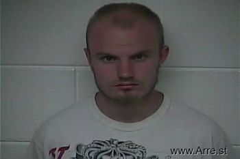 Nathaniel Allen Price Mugshot