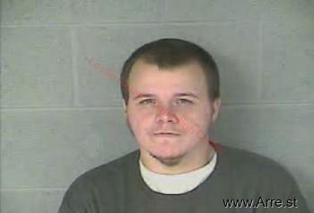 Nathaniel A Price Mugshot