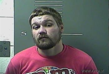 Nathaniel Jay Ramey Mugshot