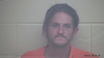 Nathaniel James Ray Mugshot