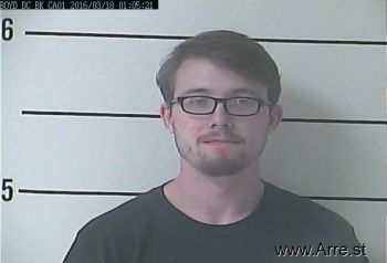 Nathaniel I Riddle Mugshot