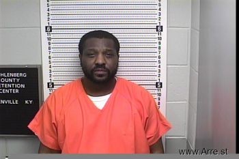 Nathaniel Lemone Roberts Mugshot