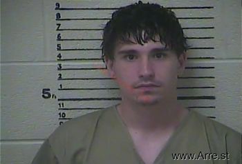 Nathaniel  Smith Mugshot