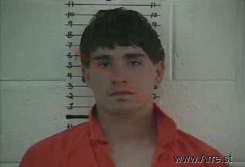 Nathaniel H Smith Mugshot