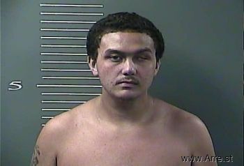 Nathaniel  Sparks Mugshot