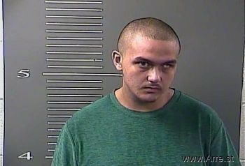 Nathaniel Nmn Sparks Mugshot