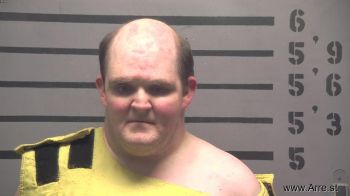 Nathaniel Royce Spears Mugshot