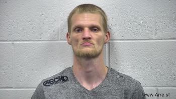 Nathaniel Louis Spencer Mugshot