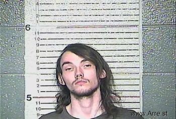 Nathaniel Chase Spencer Mugshot