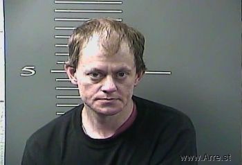 Nathaniel Douglas Stephens Mugshot