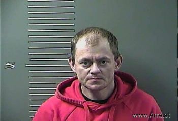 Nathaniel Douglas Stephens Mugshot