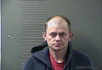 Nathaniel Douglas Stephens Mugshot