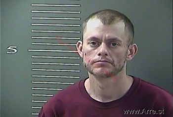 Nathaniel Douglas Stephens Mugshot