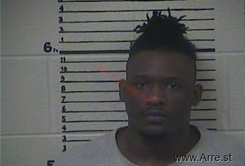 Nathaniel  Taylor Mugshot