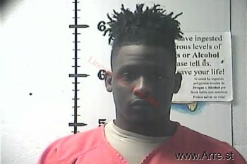 Nathaniel  Taylor Mugshot