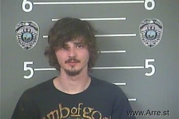 Nathaniel D Taylor Mugshot