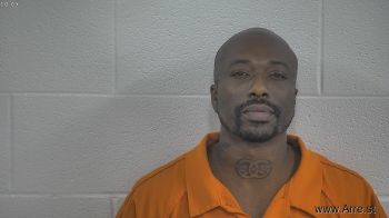 Nathaniel T Taylor Mugshot