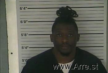 Nathaniel Quan Taylor Mugshot