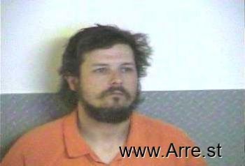 Nathaniel L Thompson Mugshot