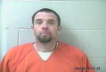 Nathaniel Craig Tritchler Mugshot