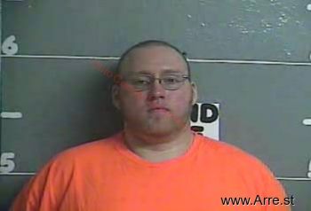 Nathaniel Wade Tucker Mugshot