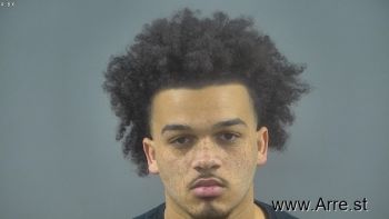 Nathaniel Robert Turner Mugshot