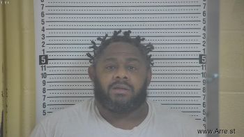 Nathaniel L Washington Mugshot