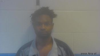 Nathaniel James Washington Mugshot