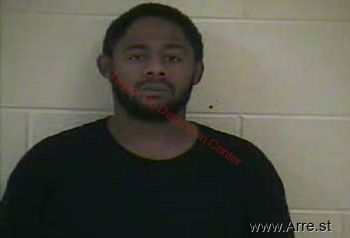 Nathaniel L Washington Mugshot