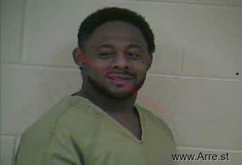 Nathaniel L Washington Mugshot