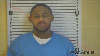 Nathaniel L Washington Mugshot