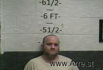 Nathaniel  Weaver Mugshot