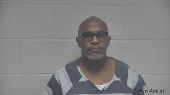 Nathaniel  White Mugshot