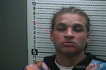 Nathaniel  Wilson Mugshot