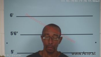 Nathaniel G Woodford Mugshot