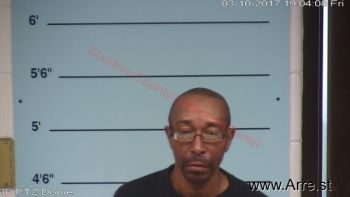 Nathaniel G Woodford Mugshot