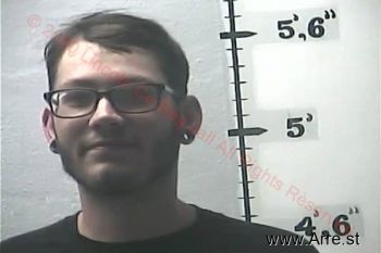 Nathanier  Baker Mugshot