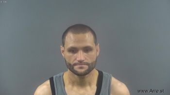 Nathon Daniel Fahey Mugshot