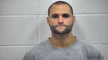 Nathon Daniel Fahey Mugshot