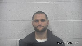 Nathon Daniel Fahey Mugshot