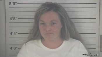 Natisha Nicole Conn Mugshot