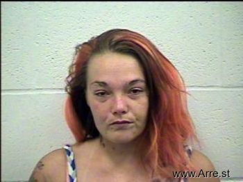 Natisha Nicole Conn Mugshot