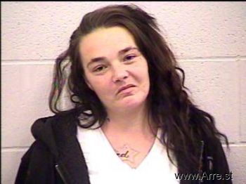 Natisha Nicole Conn Mugshot