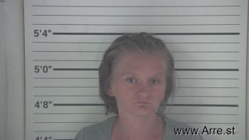 Natisha Nicole Sanford Mugshot