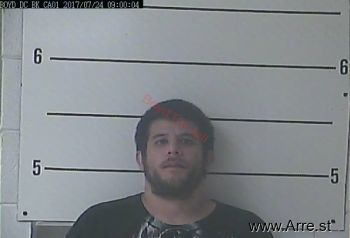 Neal S Skaggs Mugshot