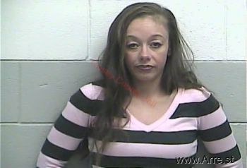 Nedra D Atwood Mugshot