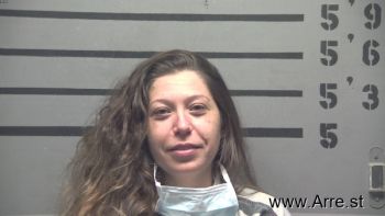 Neely Lauren Ray Blanchard Mugshot